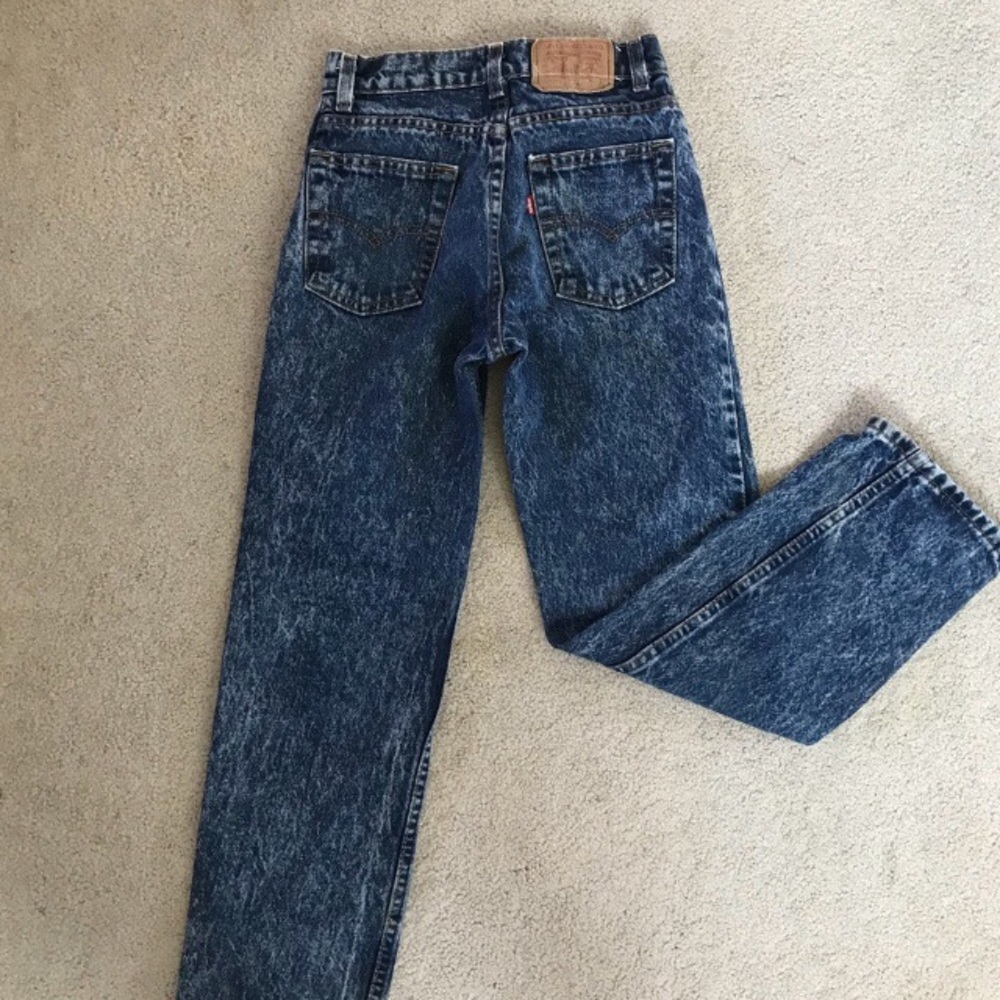 Vintage Levi’s kids 12